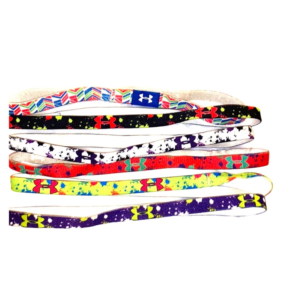 super cute u see armour headbands